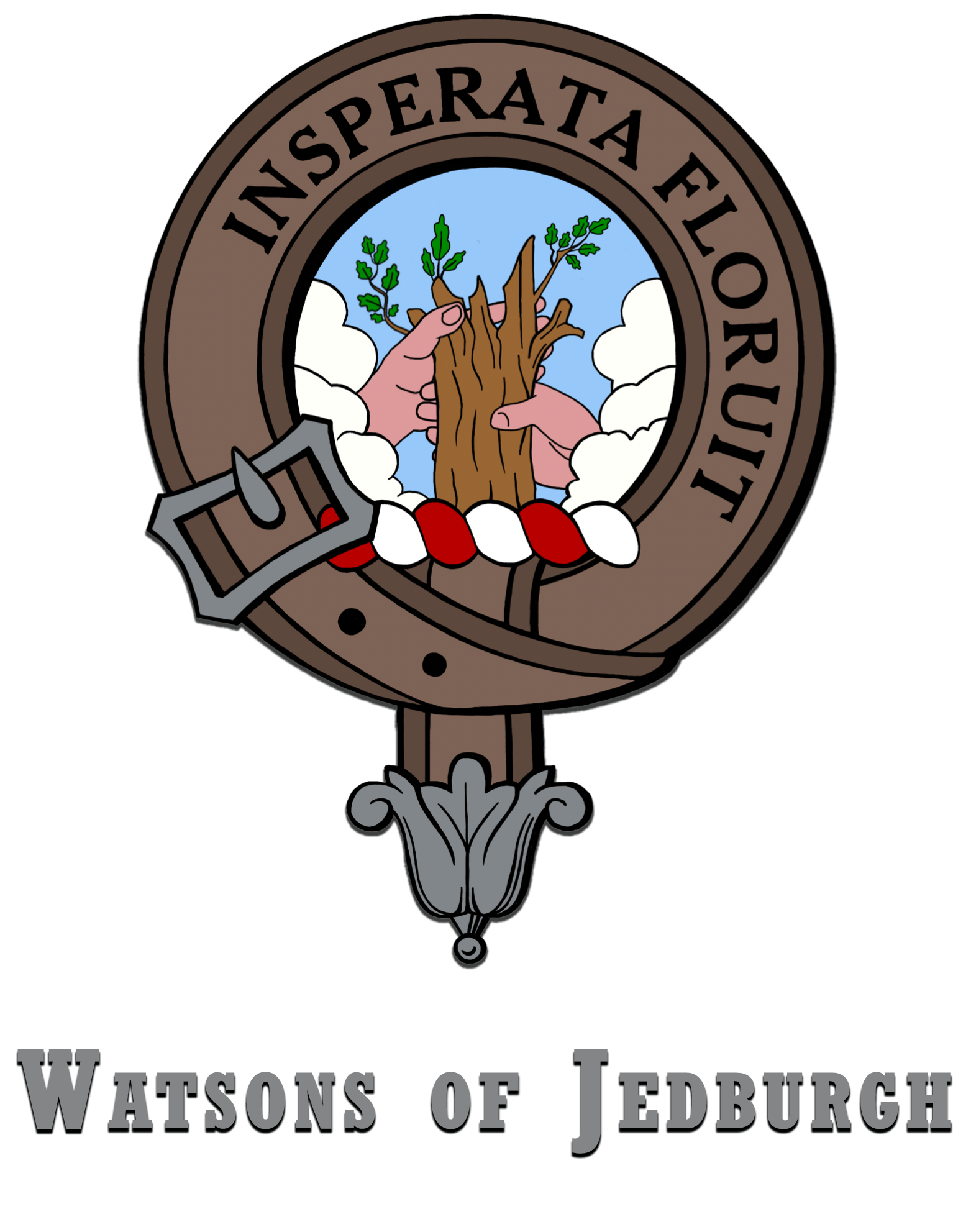 Watsons of Jedburgh